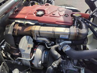 HINO Dutro Loader Dump 2KG-XZU700X 2026 569km_14