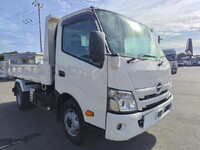 HINO Dutro Loader Dump 2KG-XZU700X 2026 569km_3