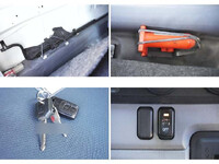 MITSUBISHI FUSO Canter Aluminum Van TKG-FEB50 2016 32,693km_10