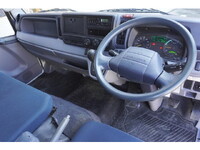 MITSUBISHI FUSO Canter Aluminum Van TKG-FEB50 2016 32,693km_11