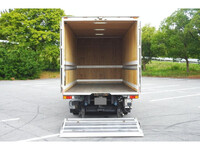 MITSUBISHI FUSO Canter Aluminum Van TKG-FEB50 2016 32,693km_13