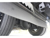 MITSUBISHI FUSO Canter Aluminum Van TKG-FEB50 2016 32,693km_14