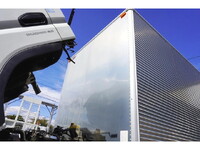 MITSUBISHI FUSO Canter Aluminum Van TKG-FEB50 2016 32,693km_18