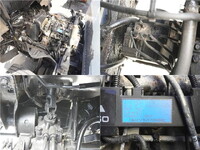 MITSUBISHI FUSO Canter Aluminum Van TKG-FEB50 2016 32,693km_20
