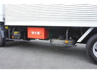 MITSUBISHI FUSO Canter Aluminum Van TKG-FEB50 2016 32,693km_24