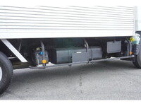 MITSUBISHI FUSO Canter Aluminum Van TKG-FEB50 2016 32,693km_25