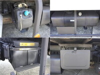 MITSUBISHI FUSO Canter Aluminum Van TKG-FEB50 2016 32,693km_26