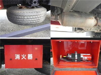 MITSUBISHI FUSO Canter Aluminum Van TKG-FEB50 2016 32,693km_27