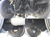 MITSUBISHI FUSO Canter Aluminum Van TKG-FEB50 2016 32,693km_29