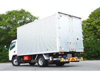 MITSUBISHI FUSO Canter Aluminum Van TKG-FEB50 2016 32,693km_2