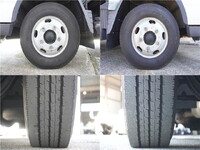 MITSUBISHI FUSO Canter Aluminum Van TKG-FEB50 2016 32,693km_30