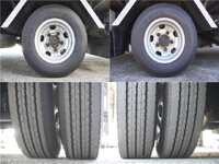 MITSUBISHI FUSO Canter Aluminum Van TKG-FEB50 2016 32,693km_31