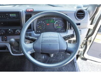 MITSUBISHI FUSO Canter Aluminum Van TKG-FEB50 2016 32,693km_33