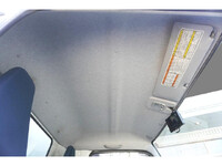MITSUBISHI FUSO Canter Aluminum Van TKG-FEB50 2016 32,693km_39