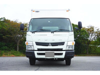 MITSUBISHI FUSO Canter Aluminum Van TKG-FEB50 2016 32,693km_3