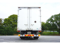 MITSUBISHI FUSO Canter Aluminum Van TKG-FEB50 2016 32,693km_5