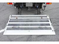 MITSUBISHI FUSO Canter Aluminum Van TKG-FEB50 2016 32,693km_8