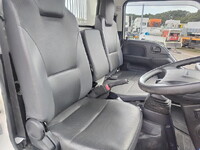 ISUZU Elf Dump 2RG-NKR88AD 2023 17,084km_19