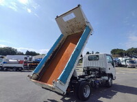 ISUZU Elf Dump 2RG-NKR88AD 2023 17,084km_2