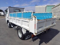 ISUZU Elf Dump 2RG-NKR88AD 2023 17,084km_4