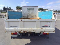 ISUZU Elf Dump 2RG-NKR88AD 2023 17,084km_5