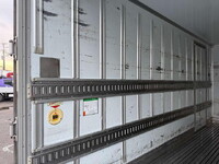 MITSUBISHI FUSO Canter Refrigerator & Freezer Truck TPG-FEB50 2019 91,750km_11