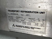 MITSUBISHI FUSO Canter Refrigerator & Freezer Truck TPG-FEB50 2019 91,750km_18