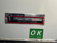MITSUBISHI FUSO Canter Refrigerator & Freezer Truck TPG-FEB50 2019 91,750km_19