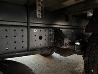 MITSUBISHI FUSO Canter Refrigerator & Freezer Truck TPG-FEB50 2019 91,750km_22