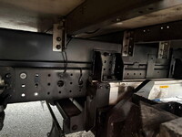 MITSUBISHI FUSO Canter Refrigerator & Freezer Truck TPG-FEB50 2019 91,750km_23