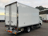 MITSUBISHI FUSO Canter Refrigerator & Freezer Truck TPG-FEB50 2019 91,750km_2