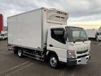 MITSUBISHI FUSO Canter Refrigerator & Freezer Truck TPG-FEB50 2019 91,750km_3