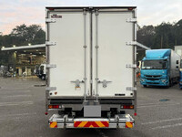 MITSUBISHI FUSO Canter Refrigerator & Freezer Truck TPG-FEB50 2019 91,750km_8