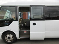 MITSUBISHI FUSO Rosa Micro Bus PDG-BE64DJ 2008 83,053km_10