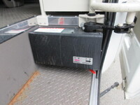 MITSUBISHI FUSO Rosa Micro Bus PDG-BE64DJ 2008 83,053km_11