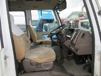 MITSUBISHI FUSO Rosa Micro Bus PDG-BE64DJ 2008 83,053km_12