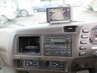 MITSUBISHI FUSO Rosa Micro Bus PDG-BE64DJ 2008 83,053km_15
