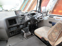 MITSUBISHI FUSO Rosa Micro Bus PDG-BE64DJ 2008 83,053km_18