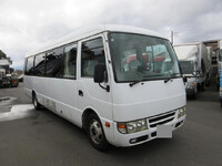 MITSUBISHI FUSO Rosa Micro Bus PDG-BE64DJ 2008 83,053km_1