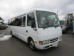 Rosa Micro Bus