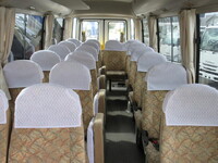 MITSUBISHI FUSO Rosa Micro Bus PDG-BE64DJ 2008 83,053km_20
