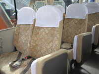 MITSUBISHI FUSO Rosa Micro Bus PDG-BE64DJ 2008 83,053km_21