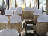 MITSUBISHI FUSO Rosa Micro Bus PDG-BE64DJ 2008 83,053km_22