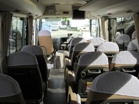 MITSUBISHI FUSO Rosa Micro Bus PDG-BE64DJ 2008 83,053km_23