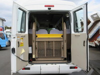 MITSUBISHI FUSO Rosa Micro Bus PDG-BE64DJ 2008 83,053km_29