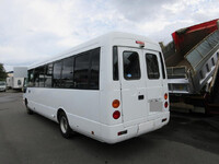 MITSUBISHI FUSO Rosa Micro Bus PDG-BE64DJ 2008 83,053km_2