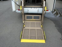 MITSUBISHI FUSO Rosa Micro Bus PDG-BE64DJ 2008 83,053km_30
