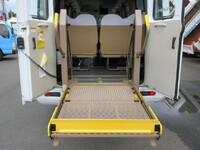 MITSUBISHI FUSO Rosa Micro Bus PDG-BE64DJ 2008 83,053km_31