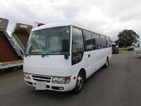 MITSUBISHI FUSO Rosa Micro Bus PDG-BE64DJ 2008 83,053km_3