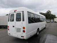 MITSUBISHI FUSO Rosa Micro Bus PDG-BE64DJ 2008 83,053km_4